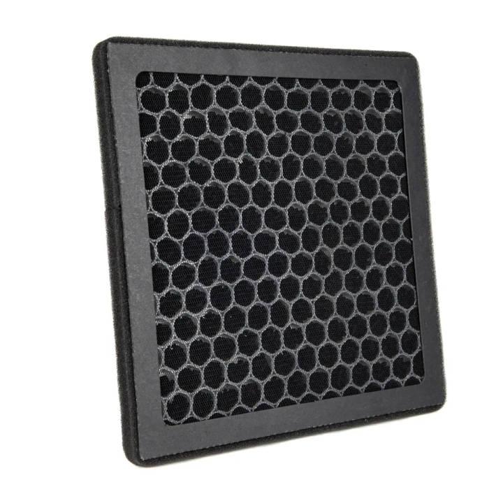 Filtru cu carbon activ pentru absorbantul de fum ZD-601