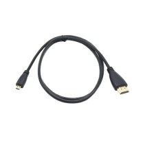 Cablu Micro-HDMI catre HDMI 1m