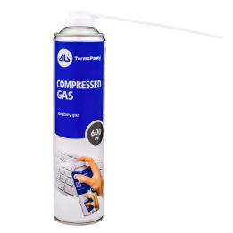 Spray cu aer comprimat, 600 ml