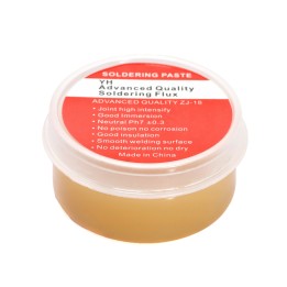 Flux pastă Yihua pentru SMD și BGA, 50 g