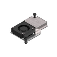 Argon THRML 30mm Cooler Activ pentru Raspberry Pi 5