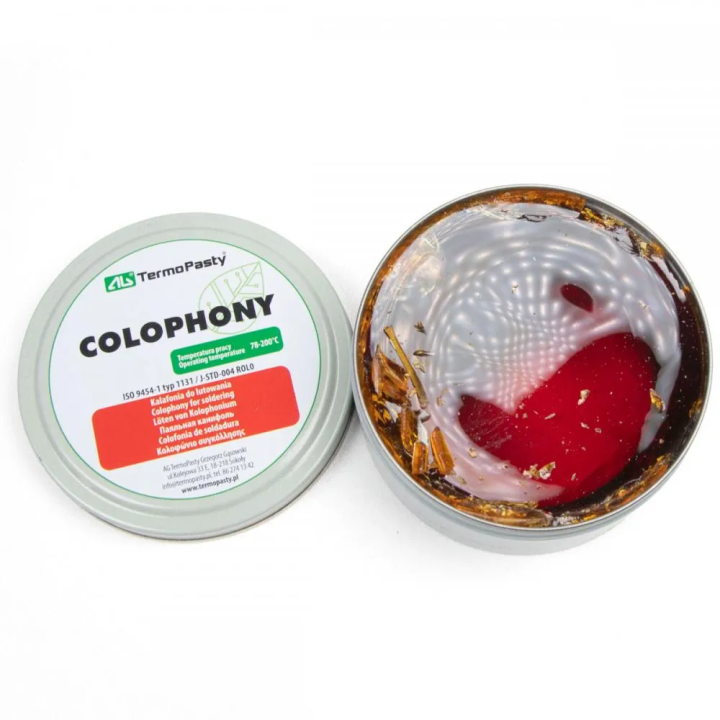 Colofoniu activ AG, 100 g