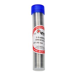 Fludor Cynel LC60 în tub, 1 mm, 16 g