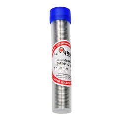 Fludor Cynel LC60 în tub, 1 mm, 16 g