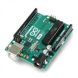 Arduino UNO Rev3 (original)