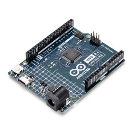 Arduino UNO R4 Minima