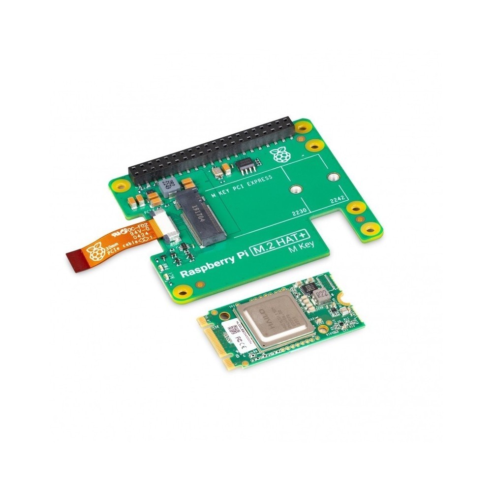 Raspberry Pi 5 Kit AI