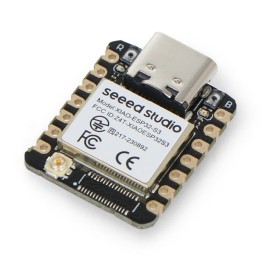 Seeed Studio XIAO ESP32-S3