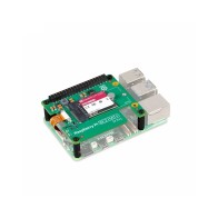 Kit SSD pentru Raspberry Pi 5 (256GB)