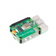 Raspberry Pi AI HAT+ 26 TOPS pentru Raspberry Pi 5