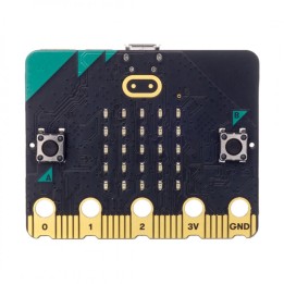 BBC micro:bit v2