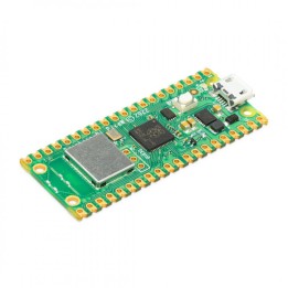 Raspberry Pi Pico W