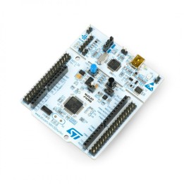 Placă STM32 Nucleo-F103RB