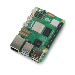 Raspberry Pi 5, 1GB RAM