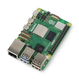 Raspberry Pi 5, 16GB RAM