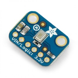 Microfon MEMS I2S SPH0645 (Adafruit)