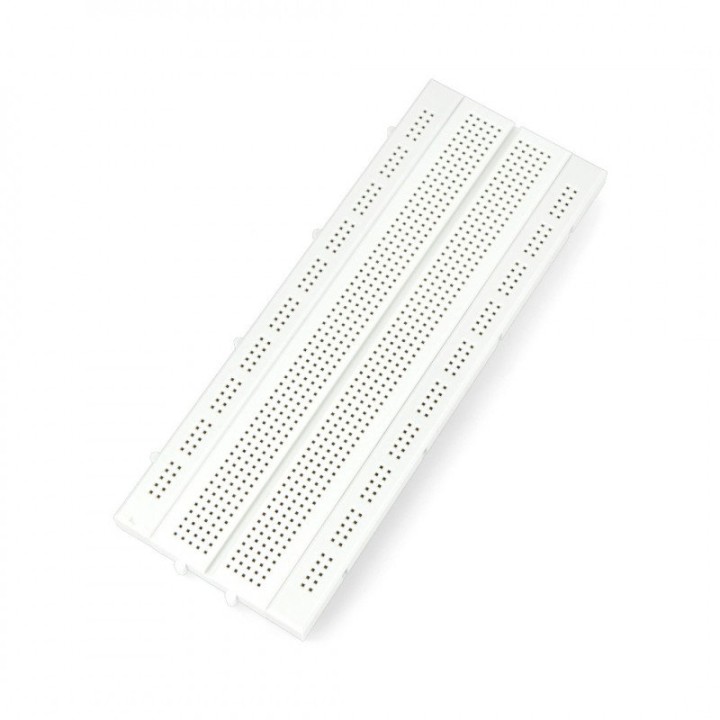 Breadboard 840 puncte