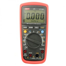 Multimetru digital UNI-T UT139B, True RMS