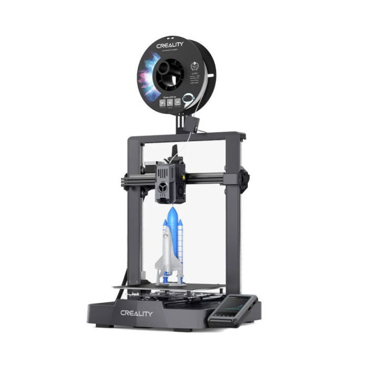 Imprimantă 3D Creality Ender-3 V3 KE
