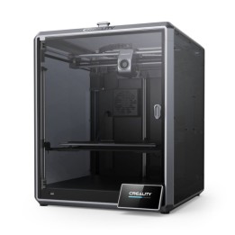 Imprimantă 3D Creality K1 Max