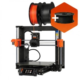 Imprimantă 3D Original Prusa MK4S (asamblată)