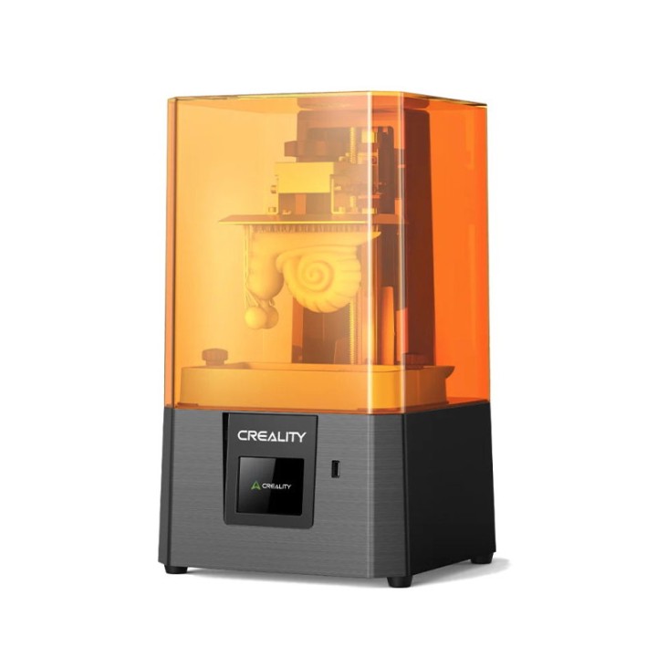 Imprimantă 3D cu rășină Creality Halot R6