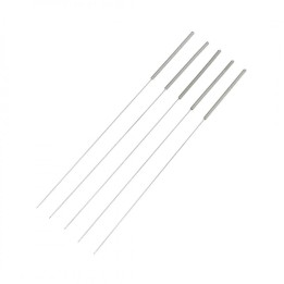 Ace de curățare duză 0,4 mm (set 5 bucăți)