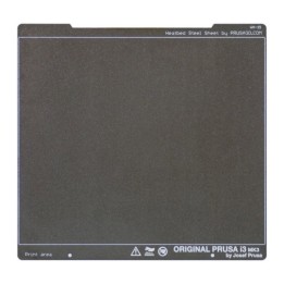 Placă flexibilă PEI texturat pentru Prusa MK4/MK3