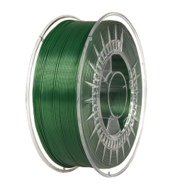 Filament PLA Devil Design 1,75 mm, 1 kg, verde