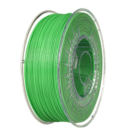 Filament PLA Devil Design 1,75 mm, 1 kg, verde deschis