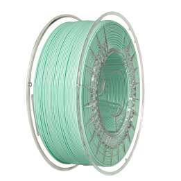 Filament PLA Devil Design 1,75 mm, 1 kg, verde mentă