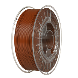 Filament PLA Devil Design 1,75 mm, 1 kg, maro