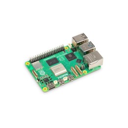 Raspberry Pi 5, 8GB RAM