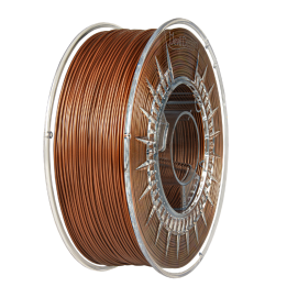 Filament PLA Devil Design 1,75 mm, 1 kg, cupru