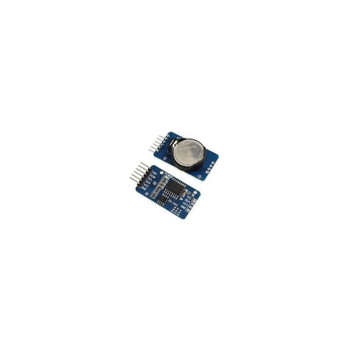 Modul ceas de timp real DS3231