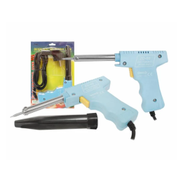 Pistol de lipit ZD-60 30/70 W cu boost | Letcon