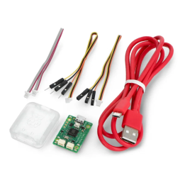 Raspberry Pi Debug Probe: SWD și UART prin USB — Letcon