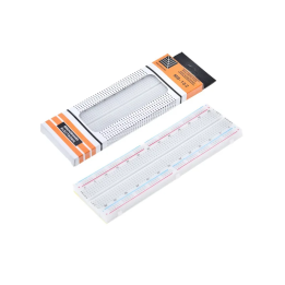 Breadboard 830 puncte MB-102 — Letcon