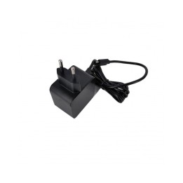 Alimentator Negru 27W USB-C pentru Pi 5