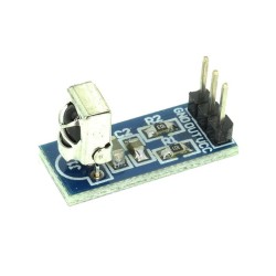 Modul receptor infraroșu pentru telecomandă
