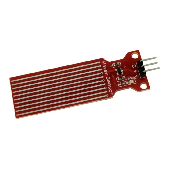 Senzor de nivel al apei pentru Arduino și ESP32 — Letcon
