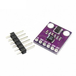 Senzor de proximitate și lumină APDS-9930, I2C — Letcon