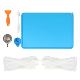 Kit de unelte Creality pentru rășină — Letcon