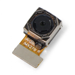 Cameră Arducam IMX219 8 MP cu autofocus — Letcon
