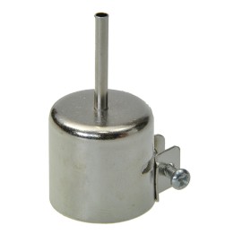 Duză dreaptă Ø 2,5 mm pentru aer cald, model 1124
