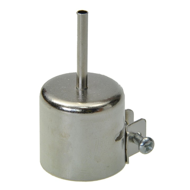 Duză dreaptă Ø 2,5 mm pentru aer cald, model 1124