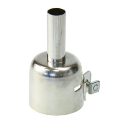 Duză dreaptă Ø 8 mm pentru aer cald, model 1195