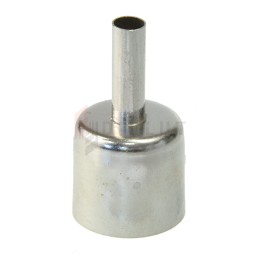Duză dreaptă Ø 7 mm pentru aer cald, model 1196