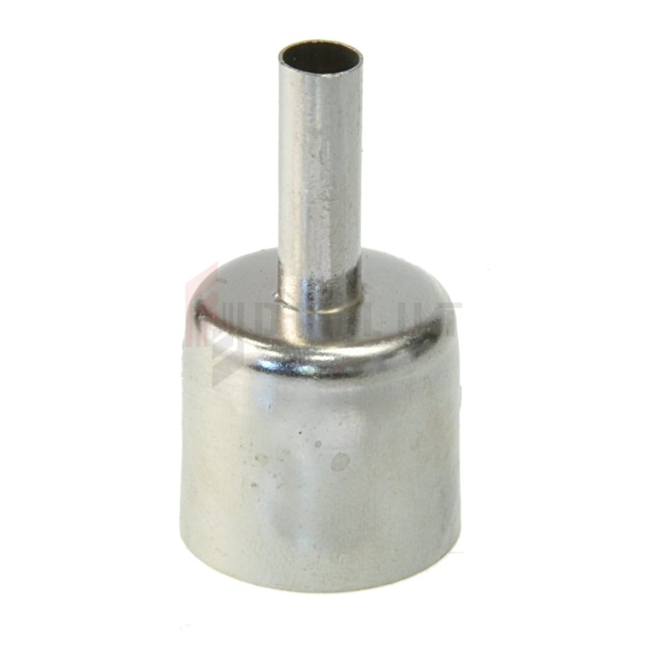 Duză dreaptă Ø 7 mm pentru aer cald, model 1196