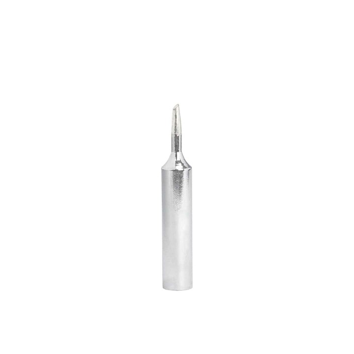 Vârf 900M-T-1C, con teșit, pentru stații tip 936